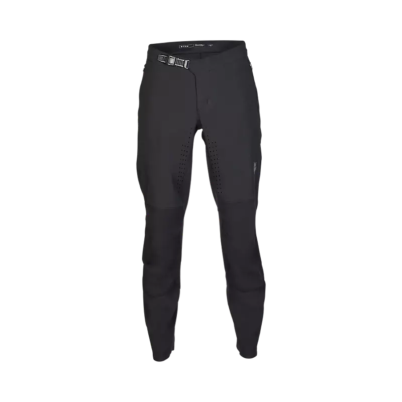 PANTALON MTB DEFEND BLK 