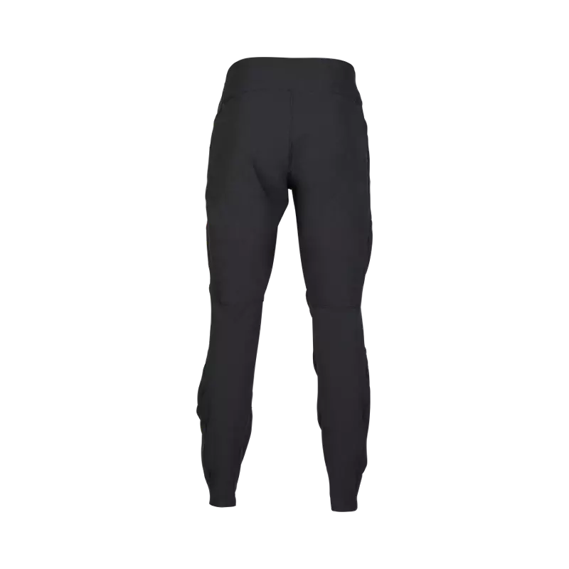 PANTALON MTB DEFEND BLK 