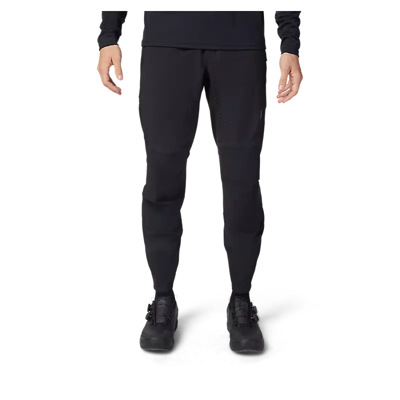 PANTALON MTB DEFEND BLK 