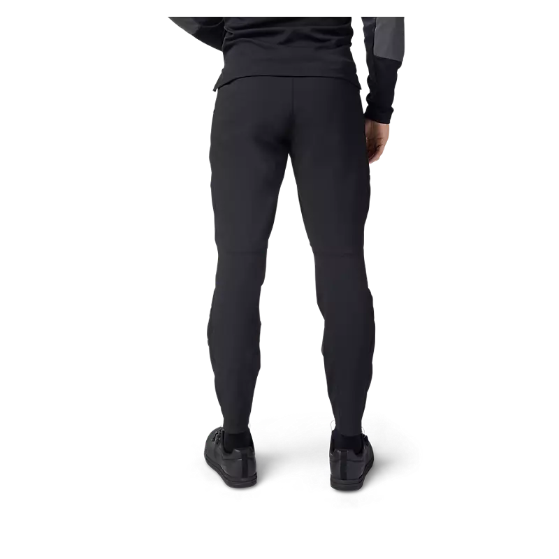 PANTALON MTB DEFEND BLK 