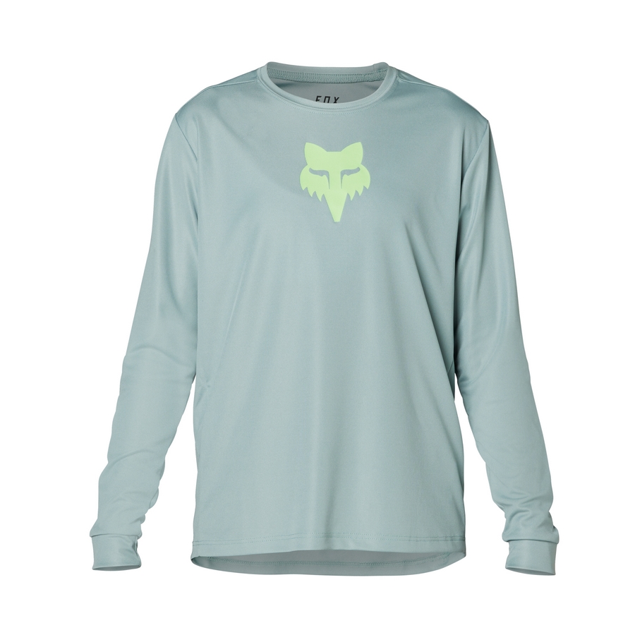 JERSEY YTH RANGER LS