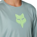 JERSEY YTH RANGER LS