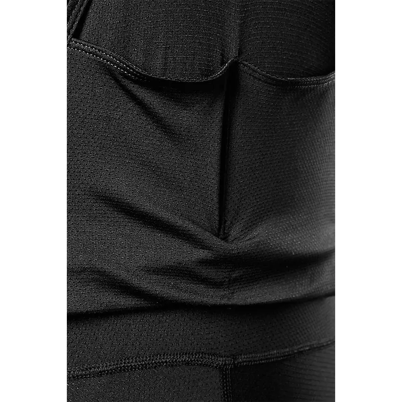 LICRA TECBASE BIB LINER 
