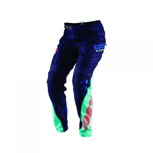 PANTALON R-CORE DH YOUTH PANTS NAVY 100PERCENT