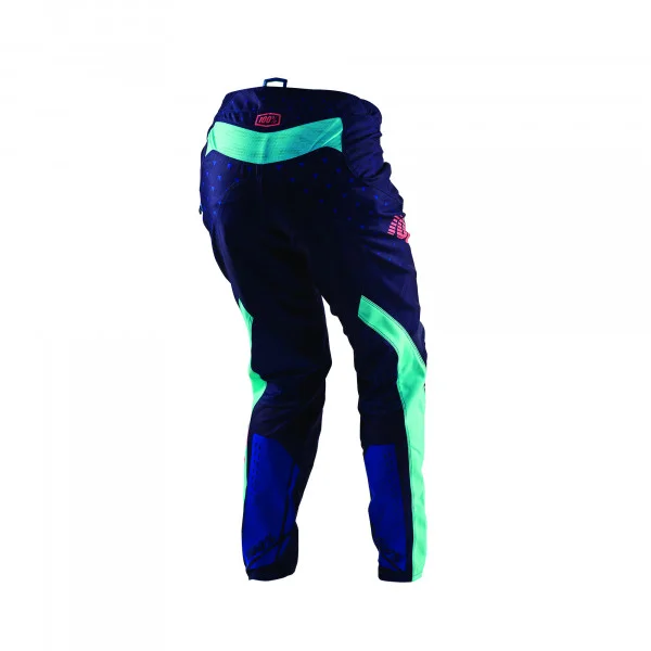 PANTALON R-CORE DH YOUTH PANTS NAVY 100PERCENT