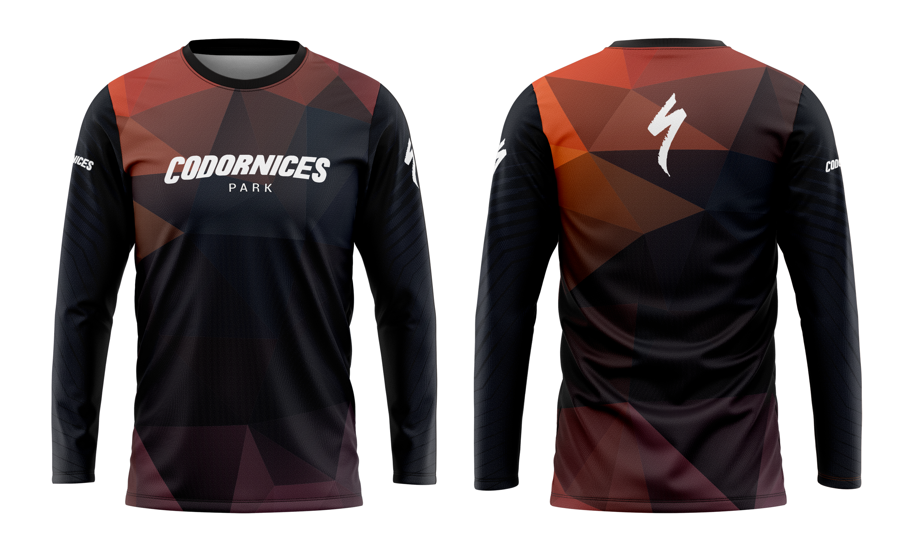 JERSEY OFICIAL LAS CODORNICES 2025