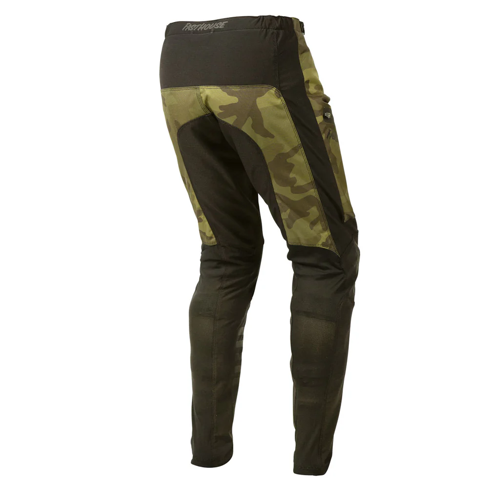 PANTALON FASTLINE PANT CAMO