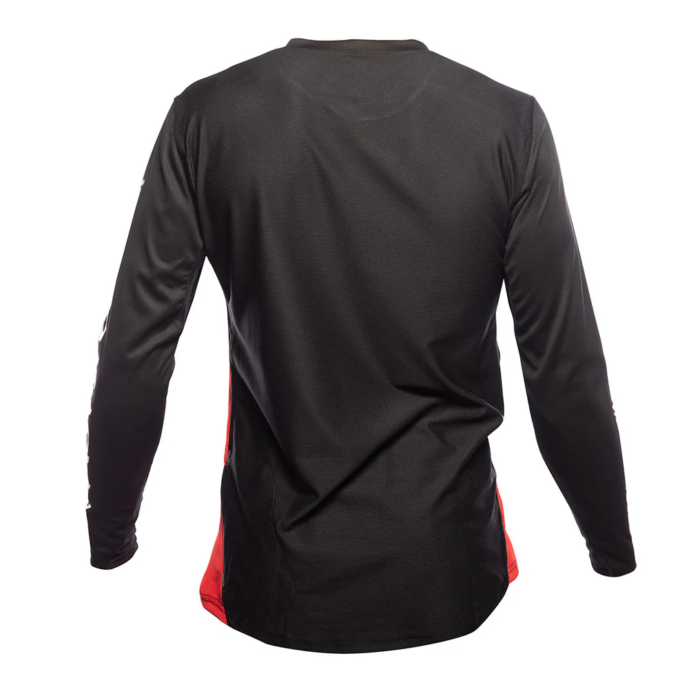 JERSEY ALLOY LS STRIPE JERSEY FASTHOUSE