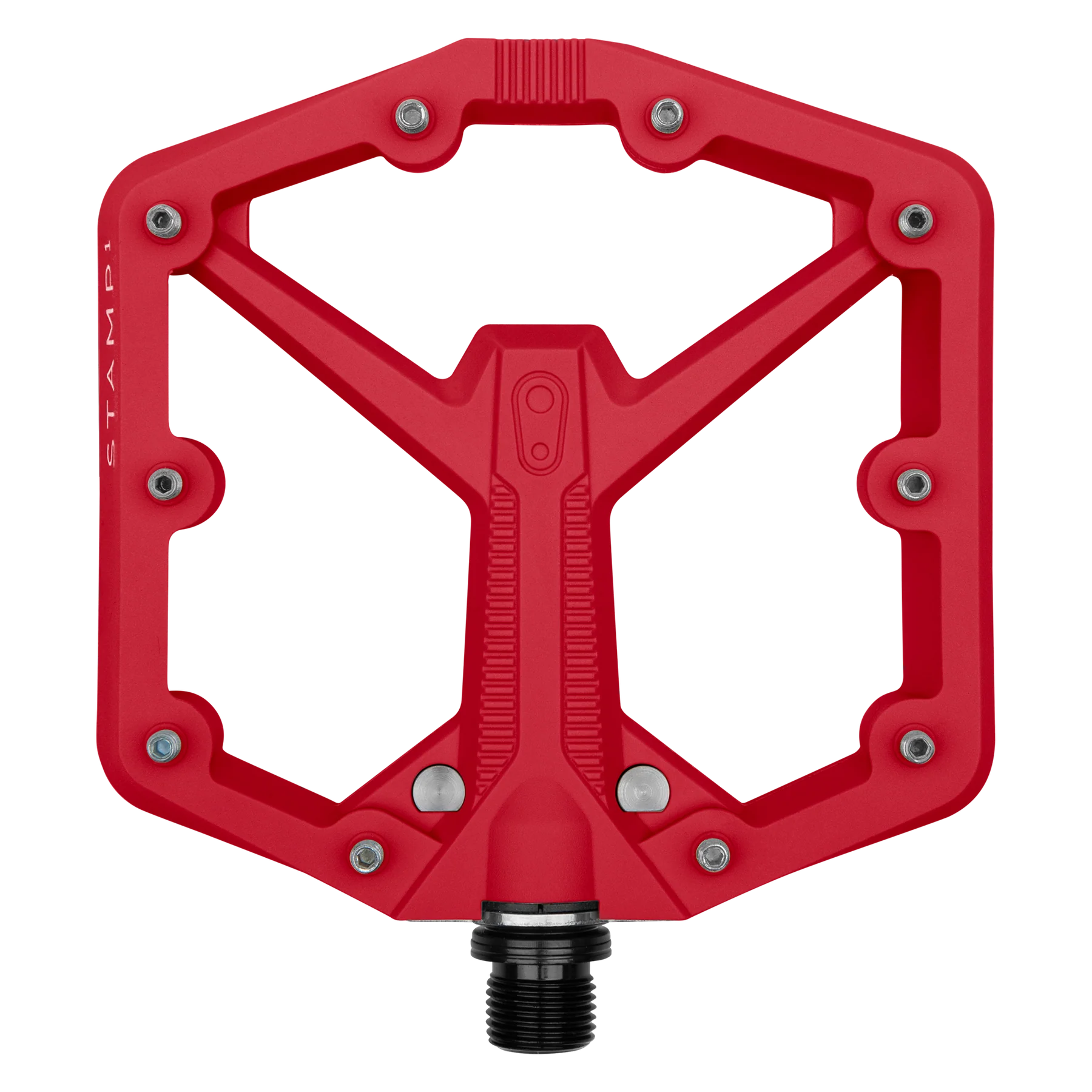 PEDAL STAMP 1 FLAT