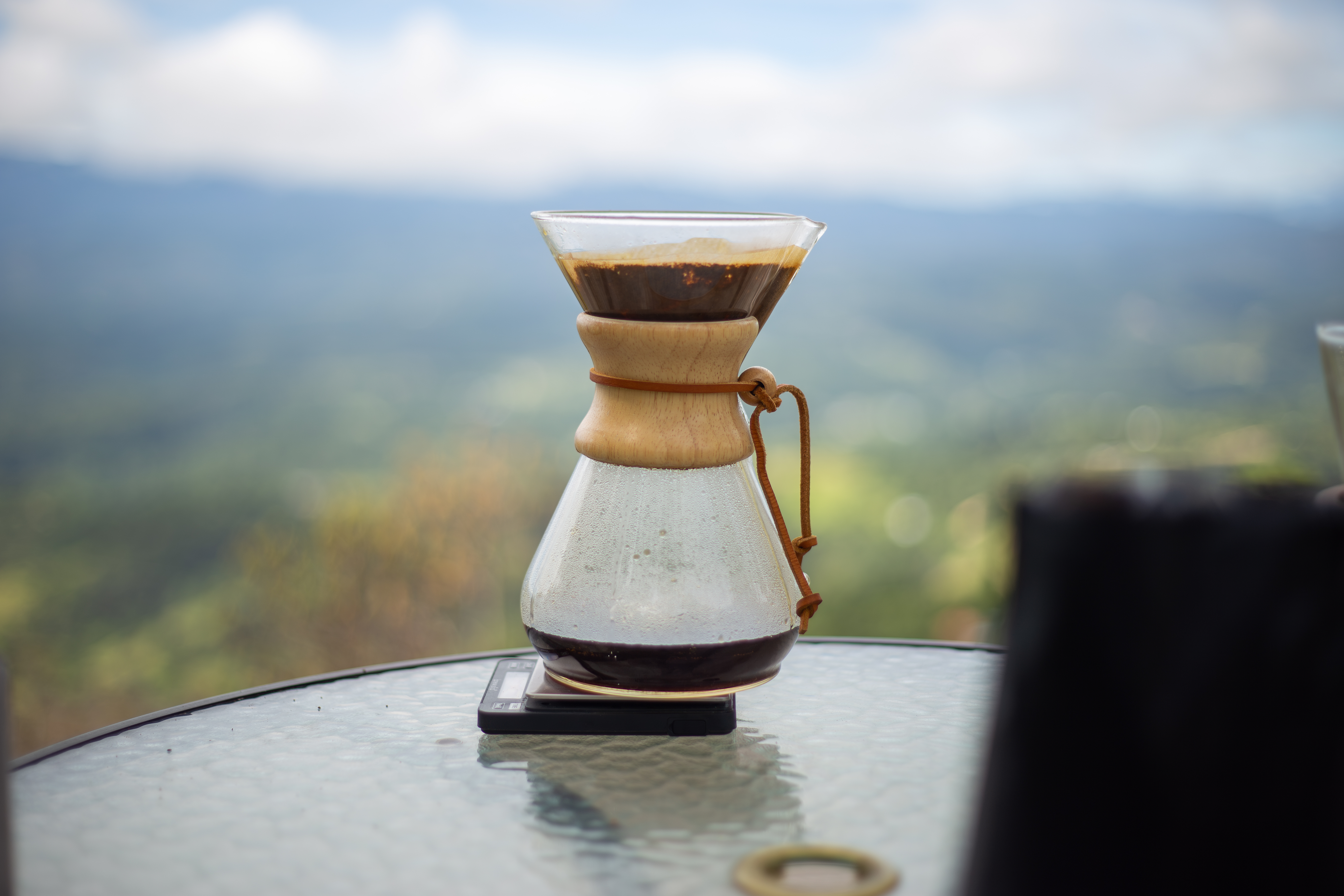 Café