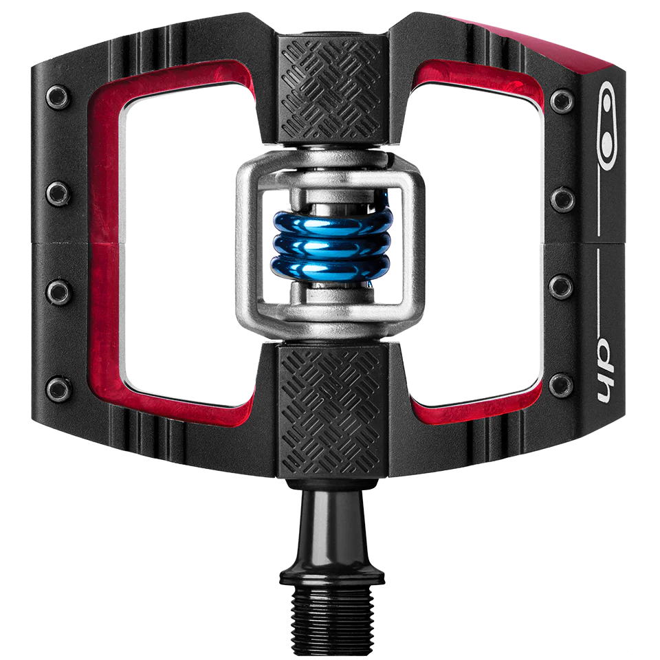 Clips Mallet DH - SuperBruni Edition