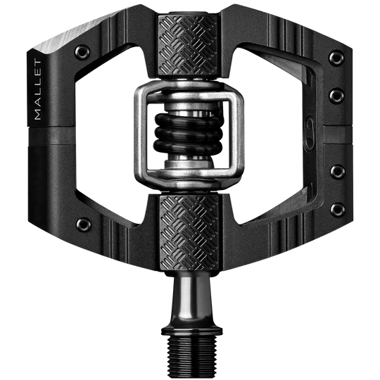 Clips Mallet Enduro