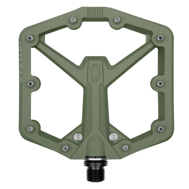 Pedales Stamp 1 Gen 2