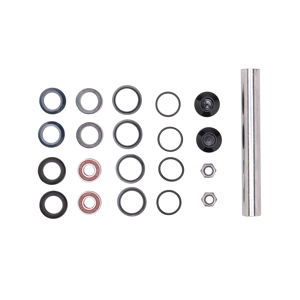 Pedal Refresh Kit