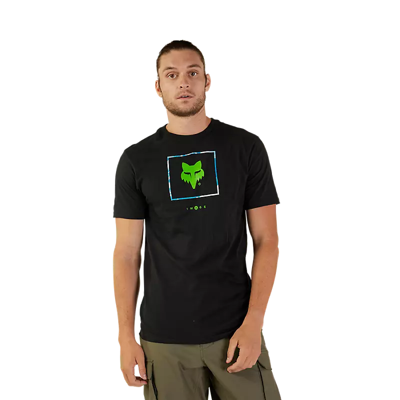 Playera Atlas Premium Tee