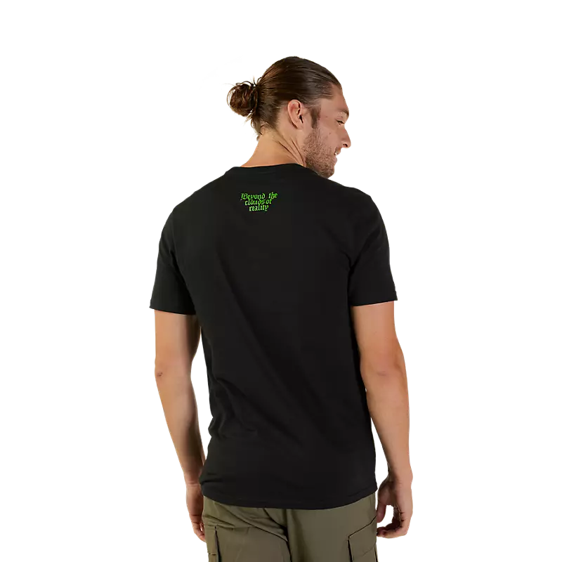 Playera Atlas Premium Tee