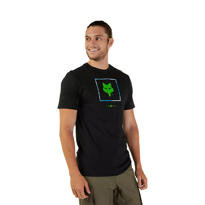 Playera Atlas Premium Tee