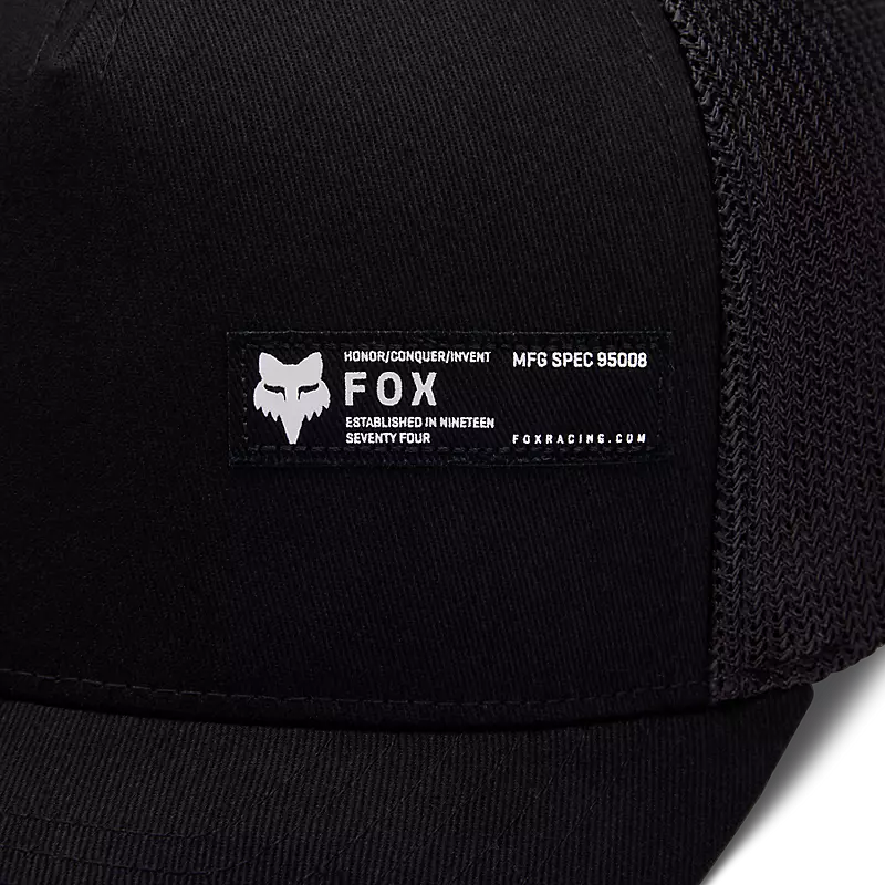 Gorra Barge Flexfit 