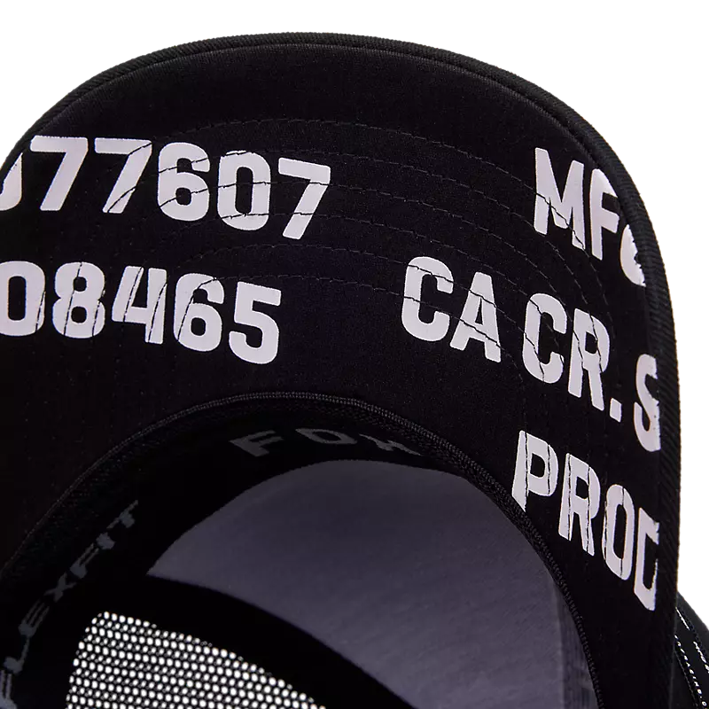 Gorra Barge Flexfit 