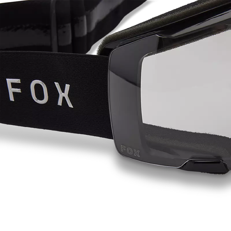 GOGGLE PUREVUE LUNAR BLK