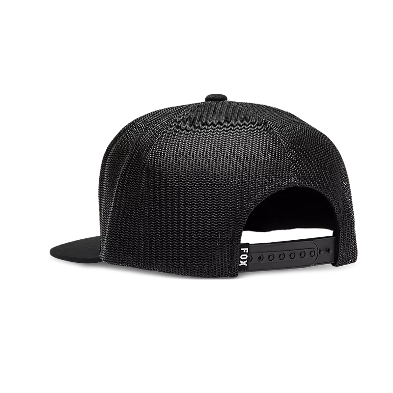 GORRA ABSOLUTE MESH SNAPBACK MDNT