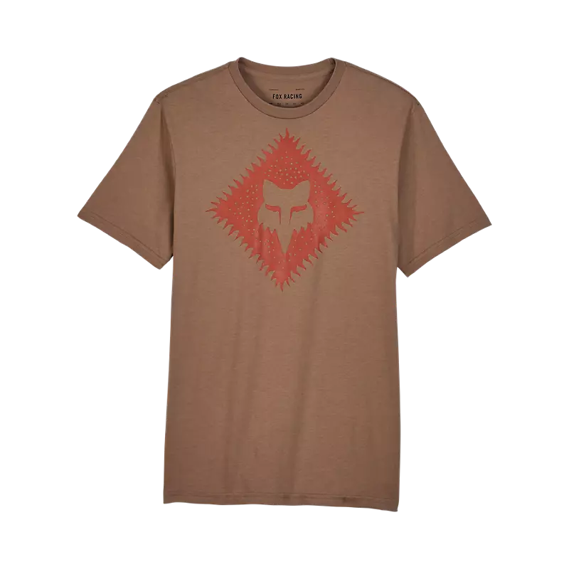 Playera  LEO PREM SS TEE CHAI