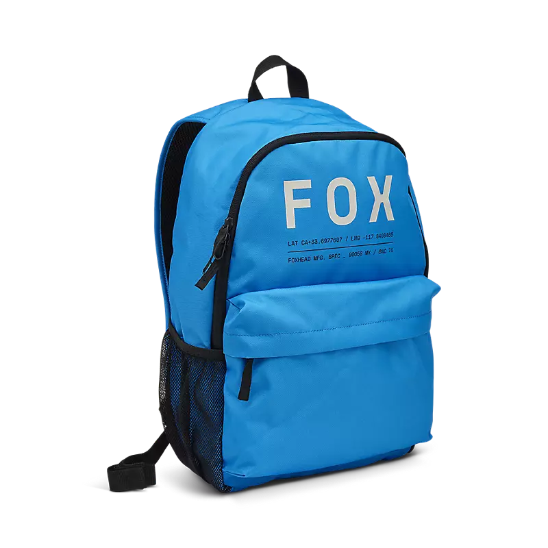  MOCHILA CLEAN UP 