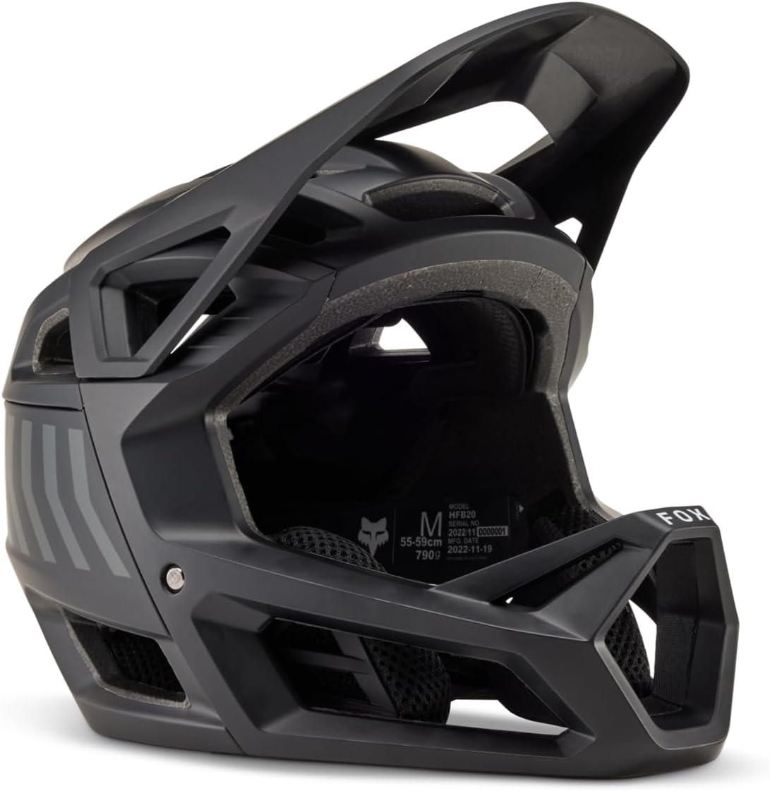 Casco Proframe