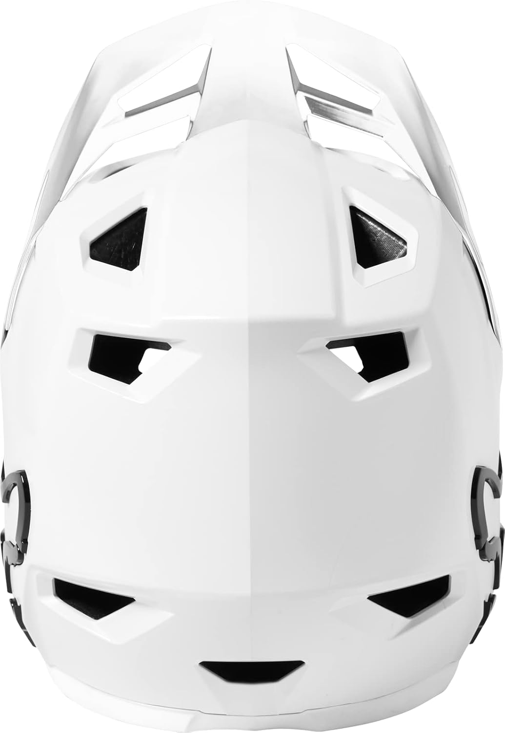 CASCO FOX RAMPAGE 			
