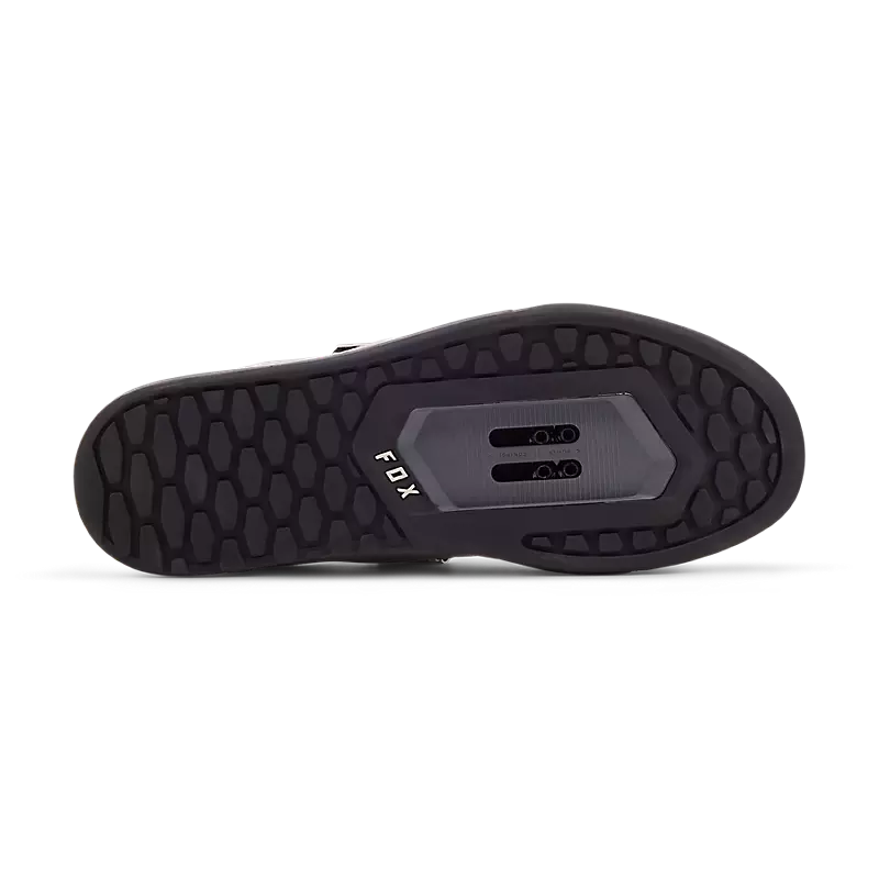Zapatos Fox Union Clip