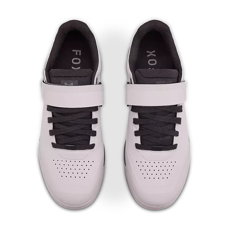 Zapatos Fox Union Clip