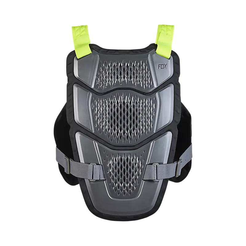 Pechera Raceframe Impact CE  