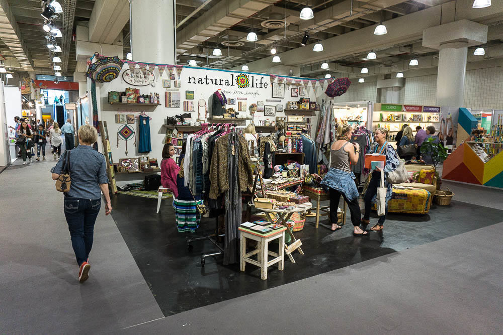 Vendor Table
