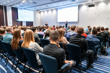 Conference Registration