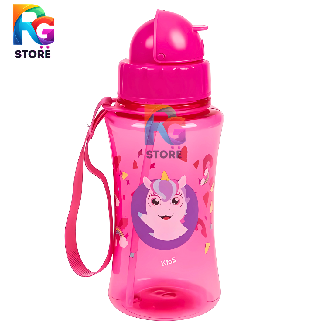 Conjunto Unicórnio de Introdução Alimentar