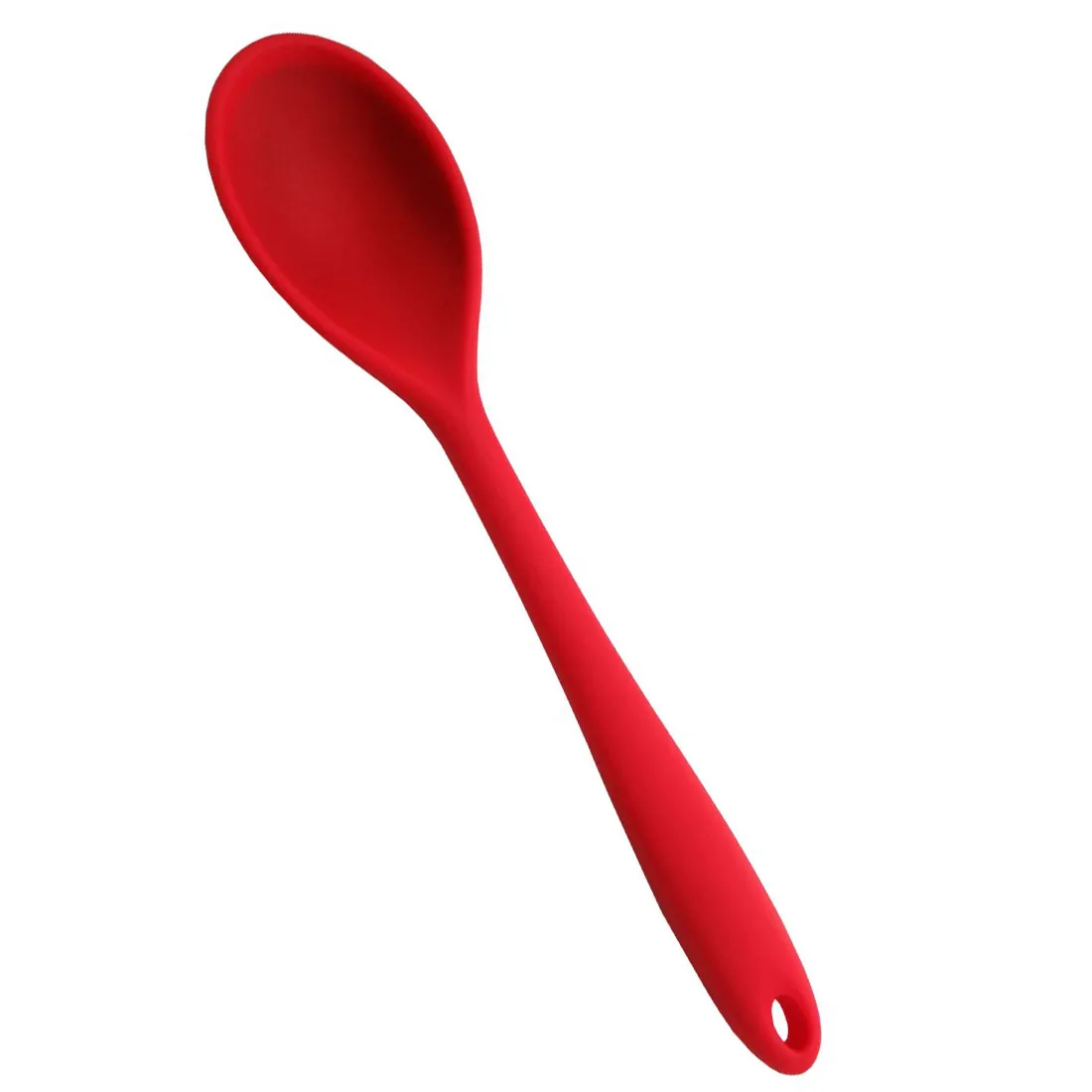 Conjunto de Utensílios de Silicone