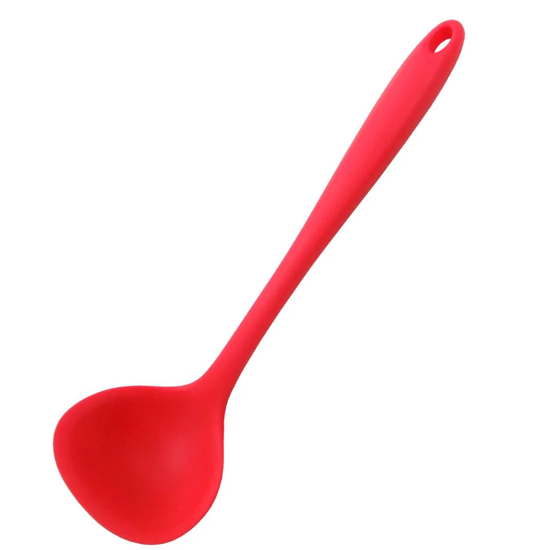 Conjunto de Utensílios de Silicone