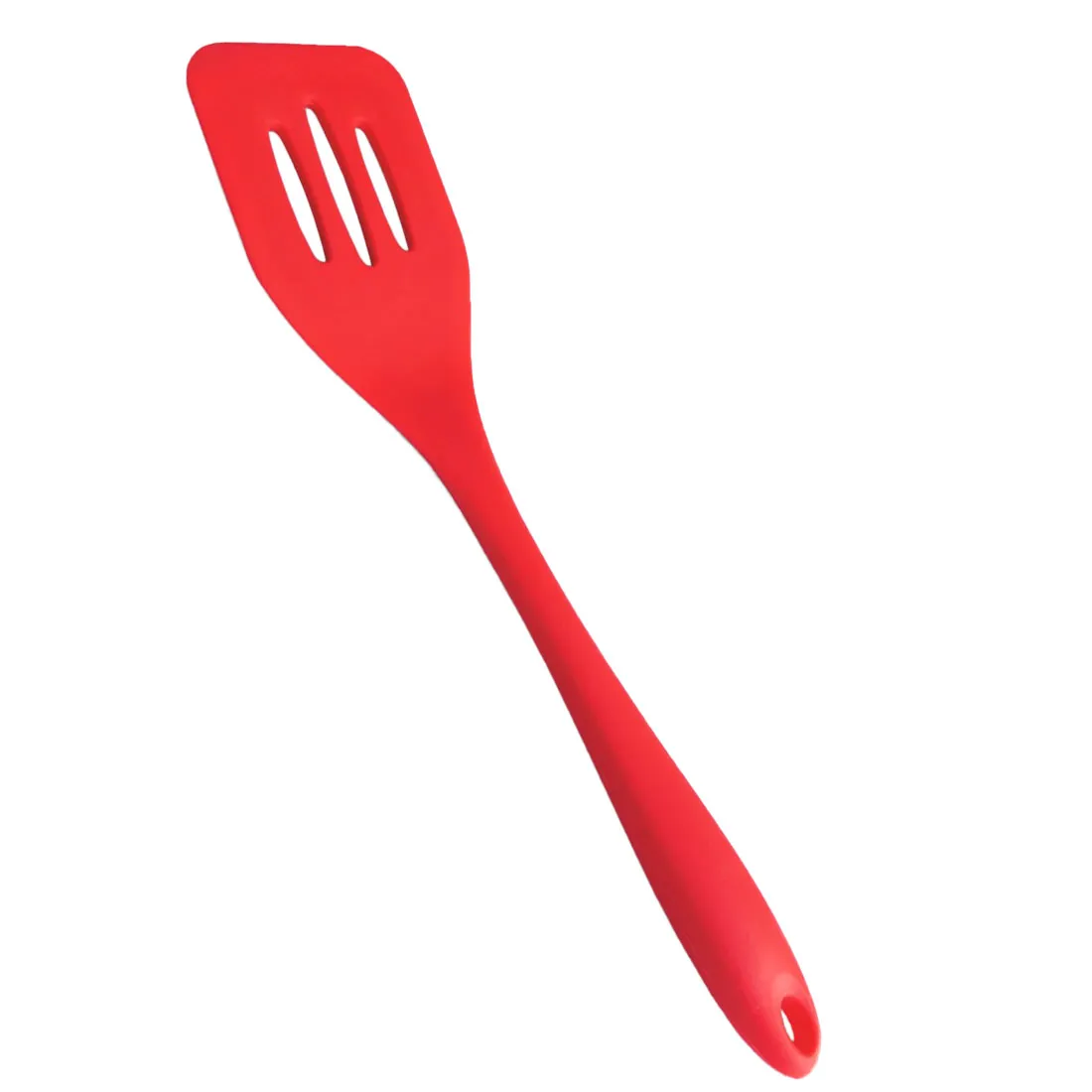 Conjunto de Utensílios de Silicone