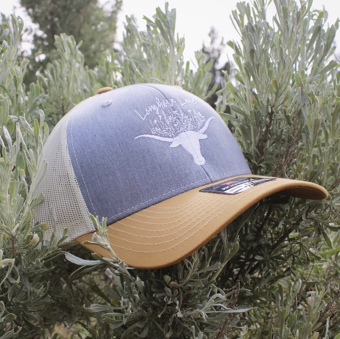 Logo Hat