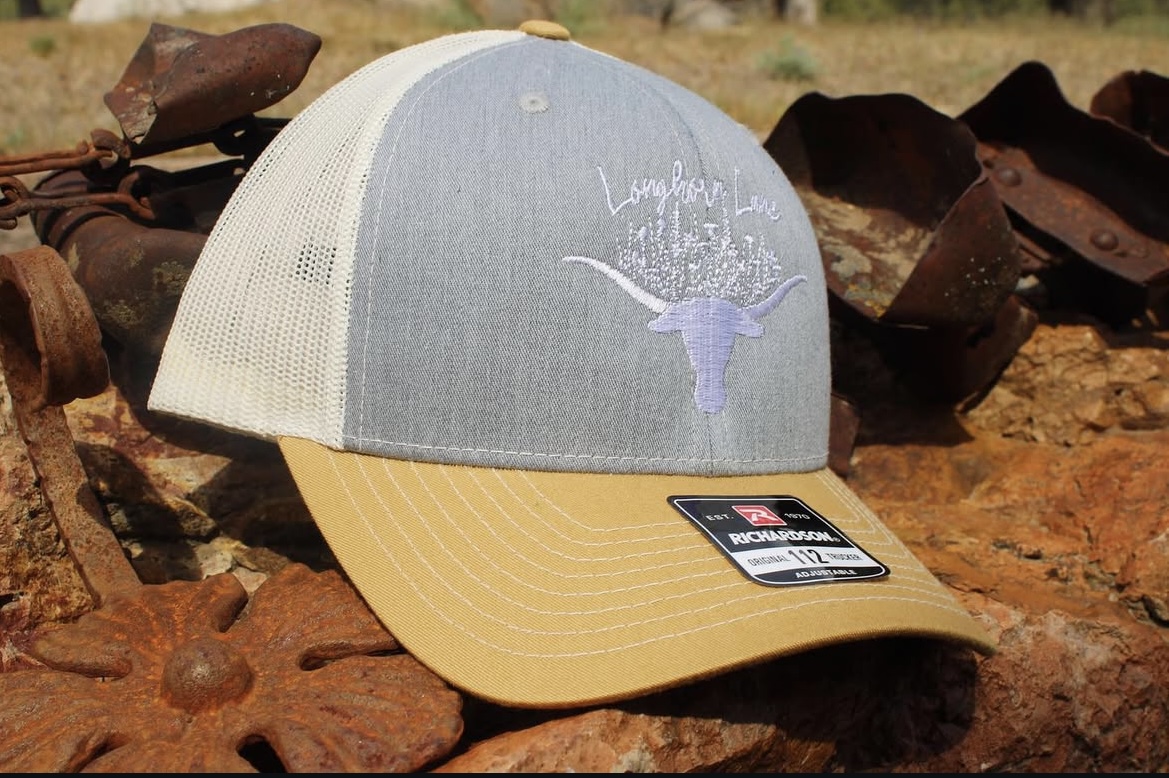 Logo Hat