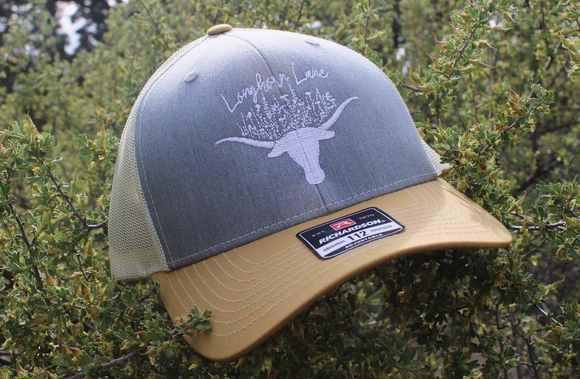 Logo Hat