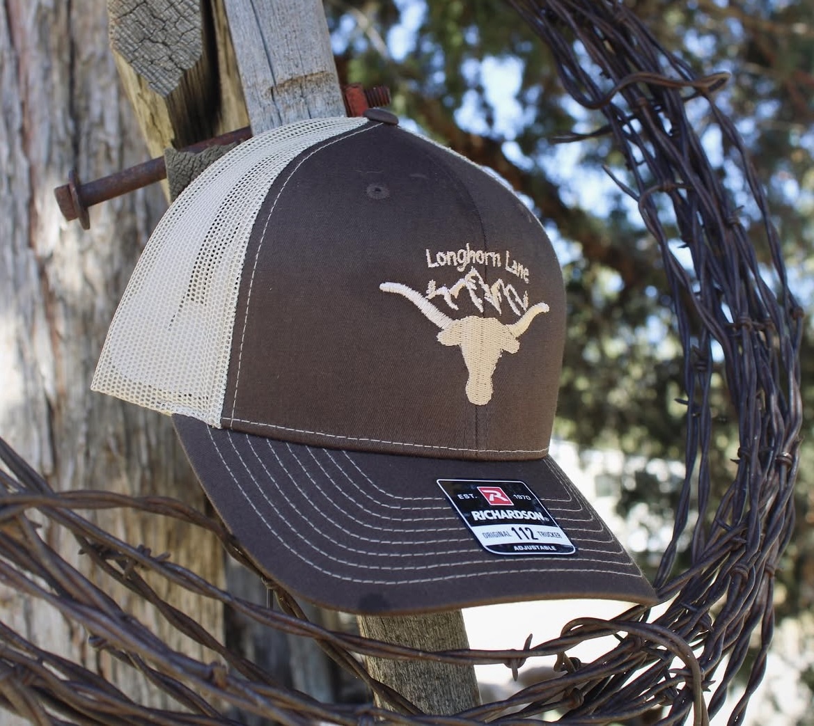 Logo Hat