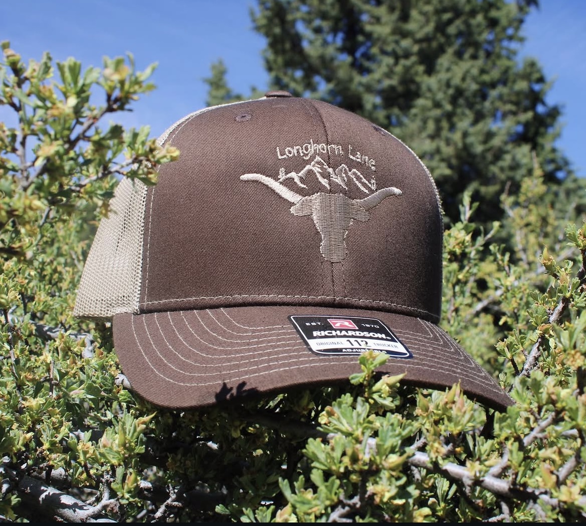 Logo Hat