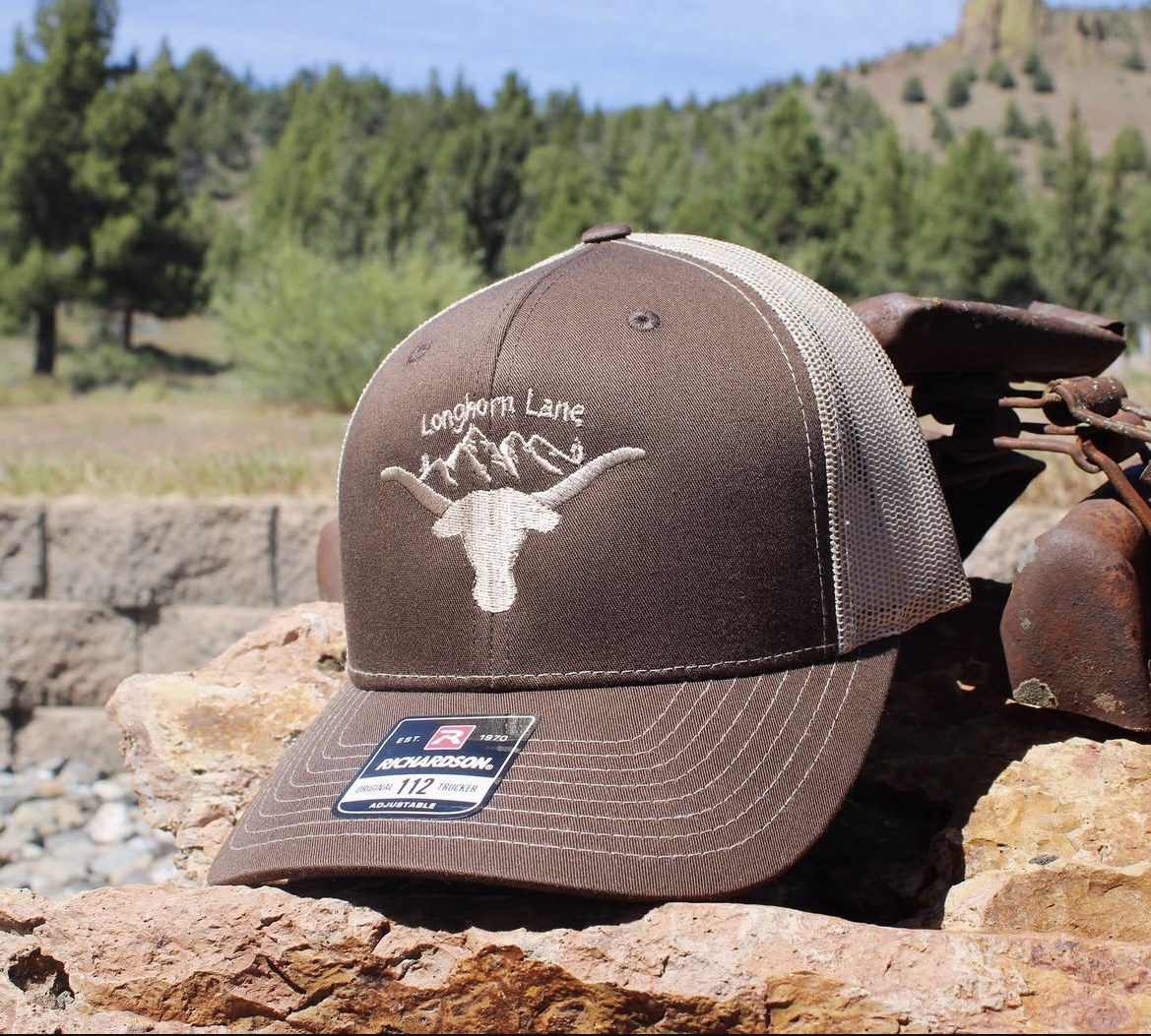 Logo Hat
