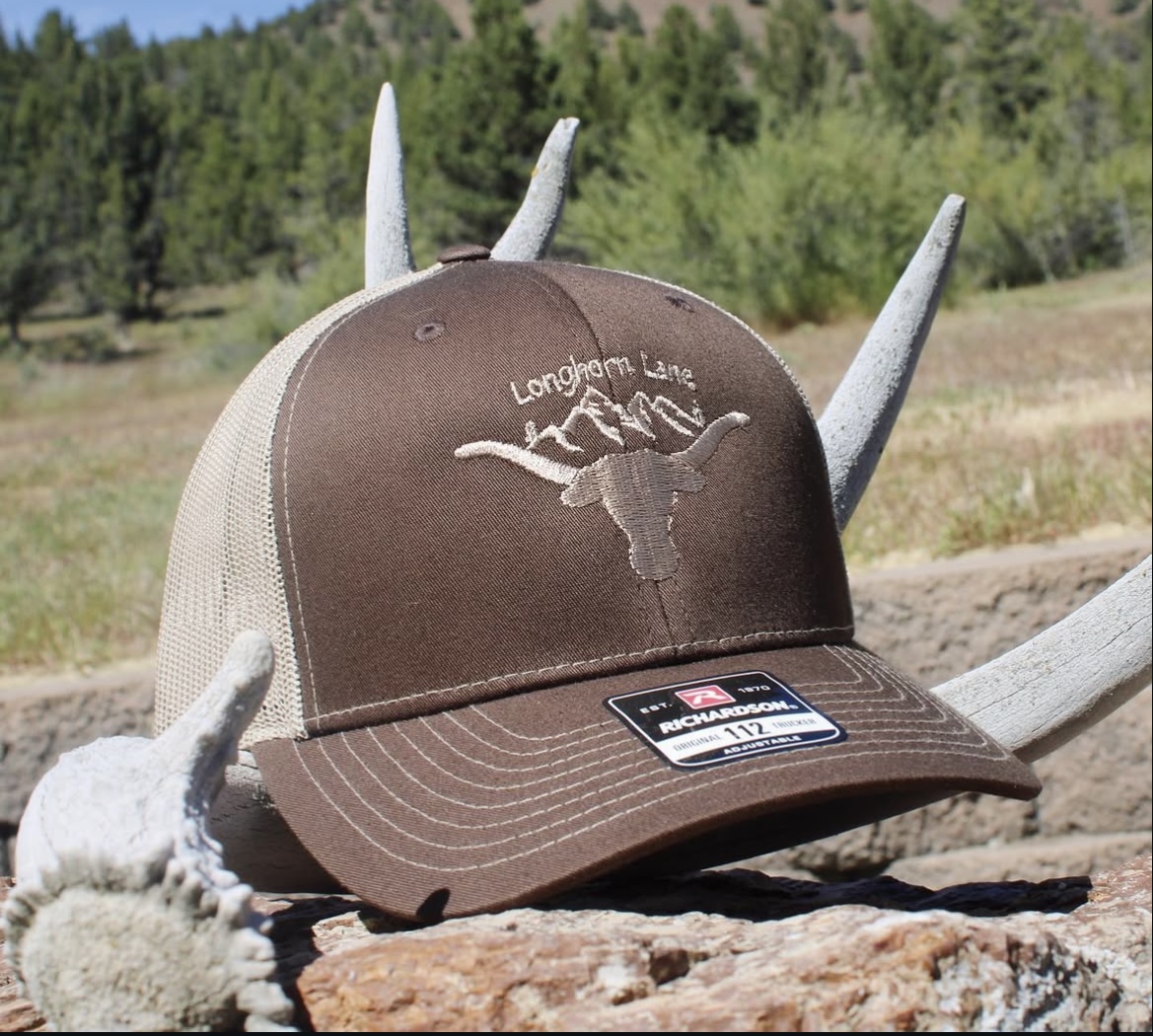 Logo Hat