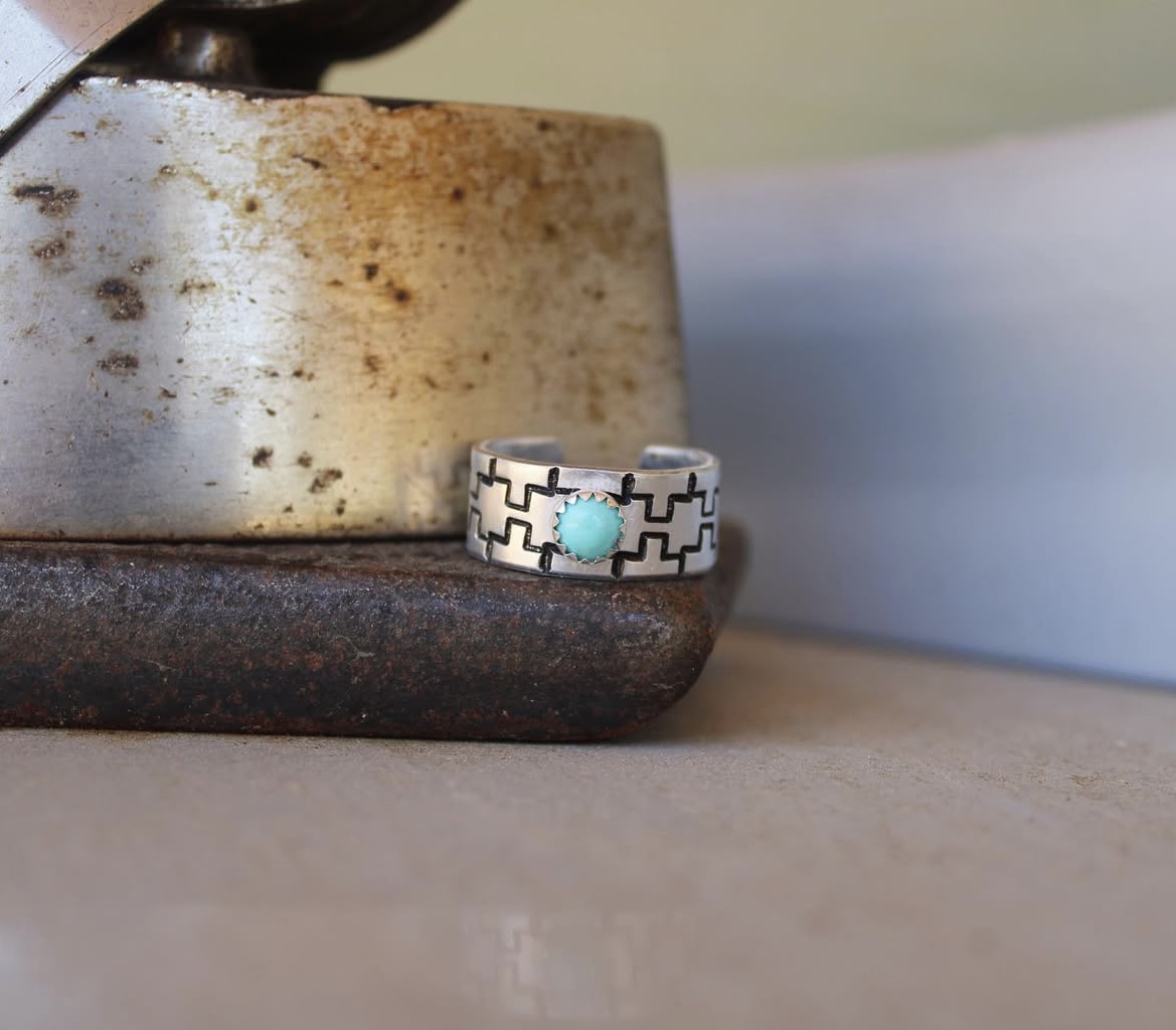 The Darby Ring