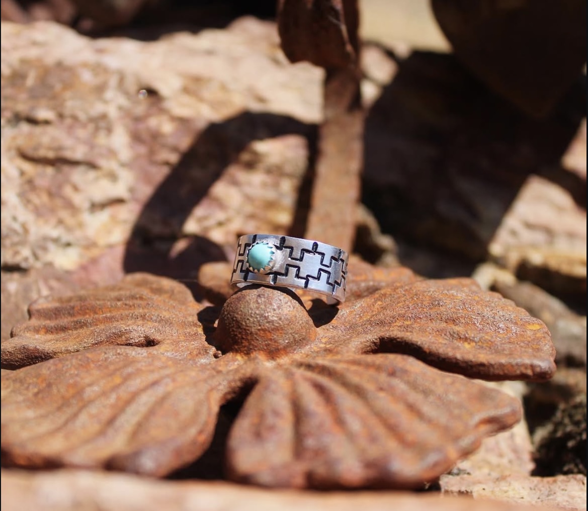 The Darby Ring