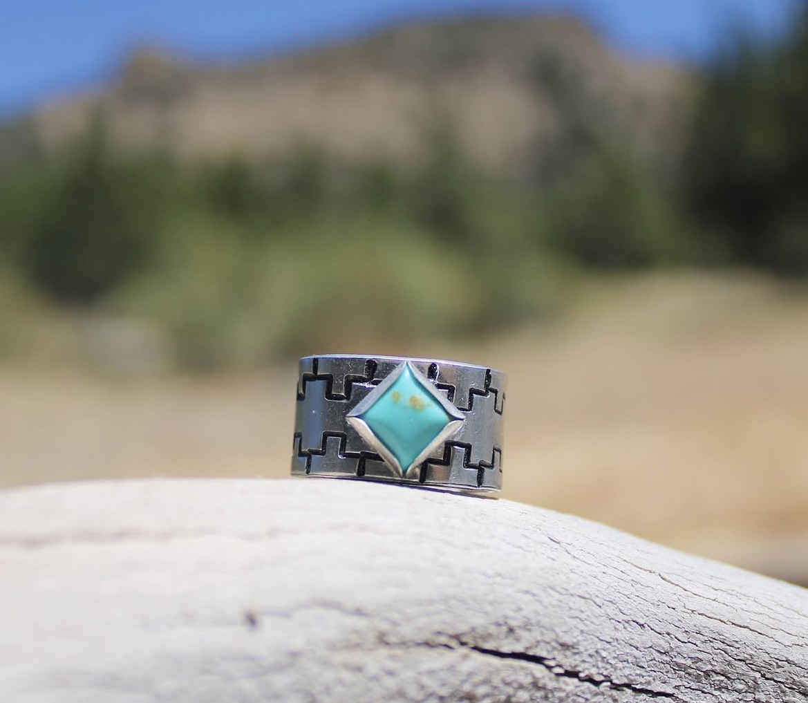The Oakley Ring