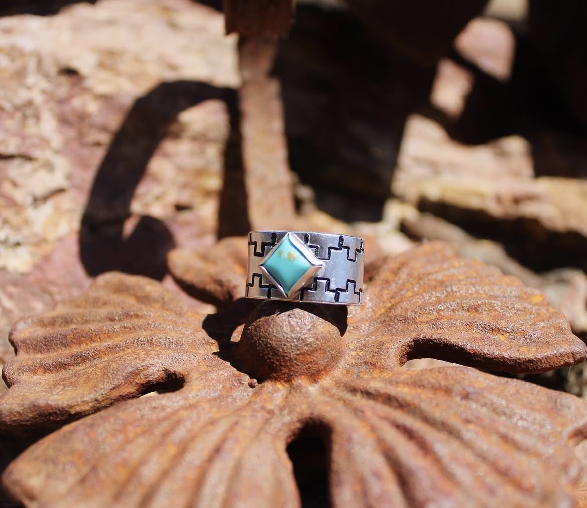 The Oakley Ring