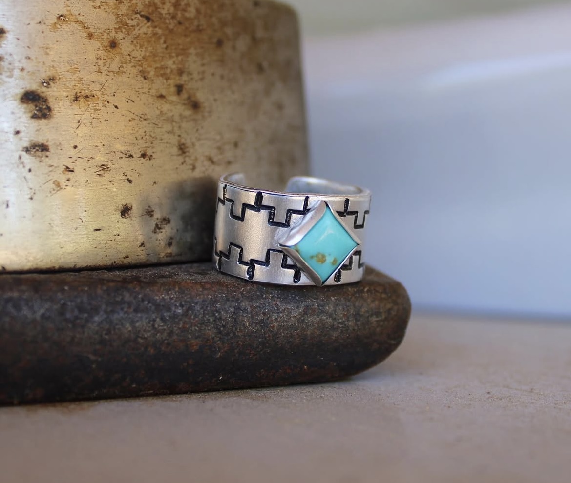 The Oakley Ring